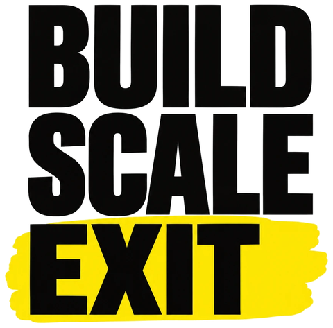 Build Scale Exit